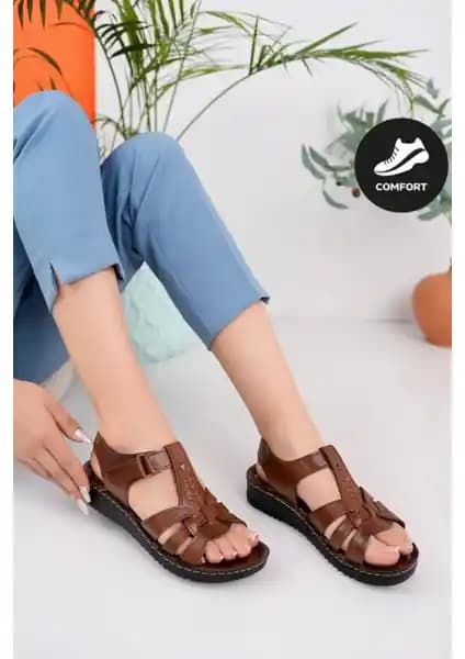 Muggo Kadın Sandalet ile Muggo Lois Ayakkabı Karşılaştırması: Konfor ve Tasarım Farkları