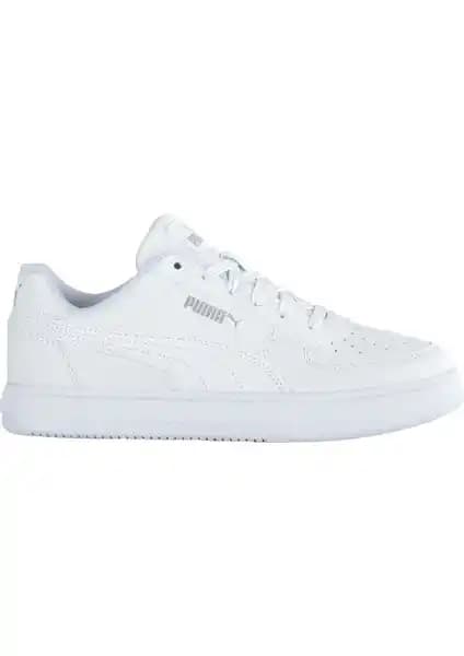 Puma Caven 2.0 Jr Çocuk Beyaz Sneaker ile Caven 2.0 Unisex Spor Ayakkabı Karşılaştırması