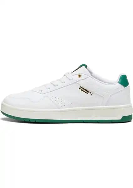 Puma Court Classic 39501803 ile Puma Rebound v6 Low Beyaz: Özellikler ve Performans