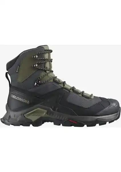 Salomon QUEST ELEMENT GORE-TEX ile X Ultra 360 GTX: Arasındaki Performans Farkları