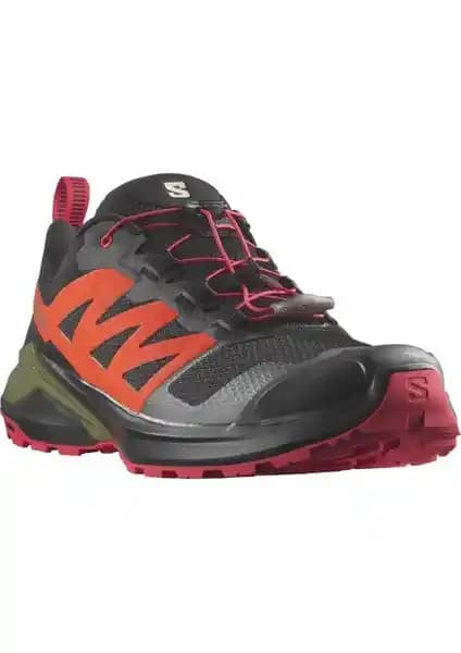 Salomon X Adventure vs Xa Pro 3D V9: Erkek Outdoor Ayakkabı Karşılaştırması ve İnceleme