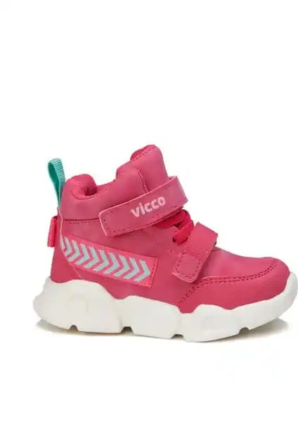 Vicco 946.B21K204 Mapa Bebe Phylon ile Vicco Dallas Çocuk Bot Karşılaştırması