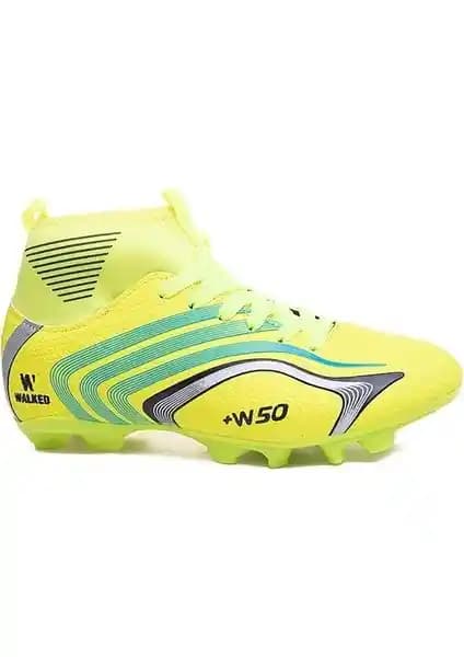 Walked 435 Sarı Çoraplı Krampon ile Walked Çoraplı Krampon Karşılaştırması: Özellikler