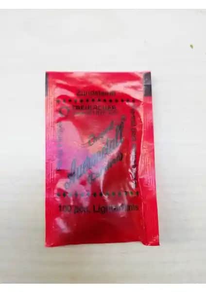 Aai 100 Adet Çakmak Taşı Seti Güvenilir ve Dayanıklı Ateşleme Çözümü