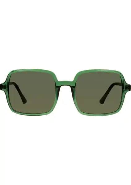 Affair ET303 C028 Erkek Güneş Gözlüğü Modern Tasarım ve UV Koruma Özellikleriyle