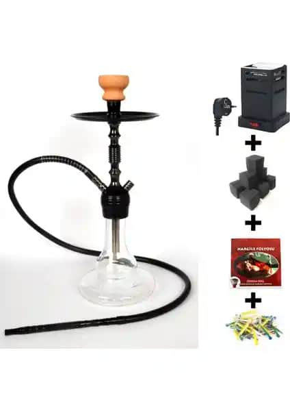 Akarsu Nargile Akd Efendi Masaüstü Kilitli Takım: Modern Tasarım ve Dayanıklılık Özellikleri