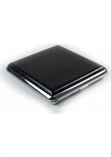 Als Tobacco Metal Deri Sigara Tabakası: Şık ve Pratik Sigara Aksesuarı