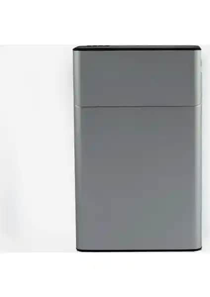 Als Tobacco Sigara Kutusu: Şık ve Fonksiyonel Tasarım ile Sigara Saklama Çözümü