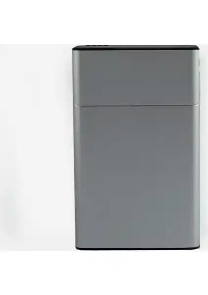 Als Tobacco Sigara Kutusu: Şık ve Fonksiyonel Tasarım ile Sigara Saklama Çözümü