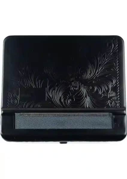 Als Tobacco Sigara Sarma Makinesi: Hızlı ve Pratik Sigara Sarma Çözümü