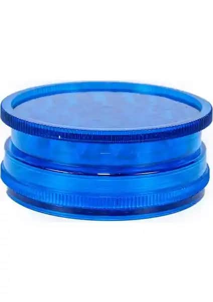 ALS Tütün Öğütücü: Hafif ve Pratik Sigara ve Pipo Tütünleri İçin Ideal Çözüm