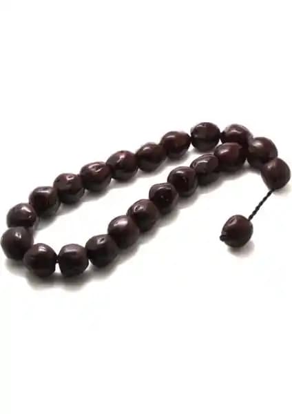 An<dı>z Tesbih: Doğal Malzeme ve Estetik Tasarım ile Benzersiz Bir Takı Deneyimi