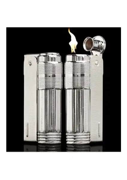 Apons Muhtar Çakmak: Dayanıklı ve Rüzgar Direncine Sahip Kaliteli Çakmak Seçenekleri