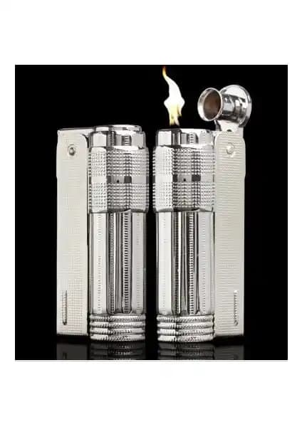 Apons Muhtar Çakmak: Dayanıklı ve Rüzgar Direncine Sahip Kaliteli Çakmak Seçenekleri