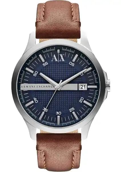 Armani Exchange AX2133 Erkek Kol Saati: Şık ve Fonksiyonel Tasarım Özellikleri