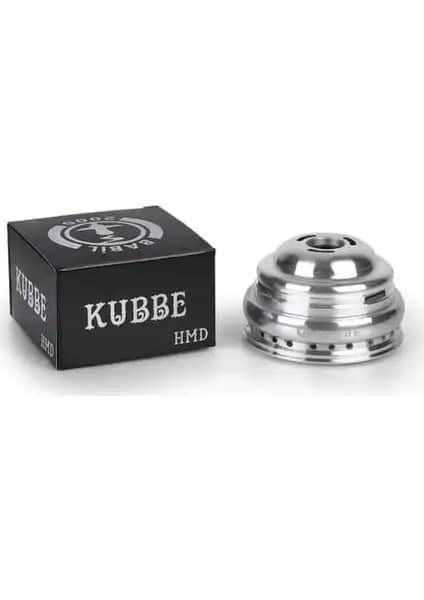 Babil Kubbe Lotus Közlük ile Modern Nargile Deneyiminizi Geliştirin