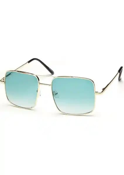 Belletti Reynmen Kare Erkek Güneş Gözlüğü Şık ve Fonksiyonel Tasarım Özellikleriyle