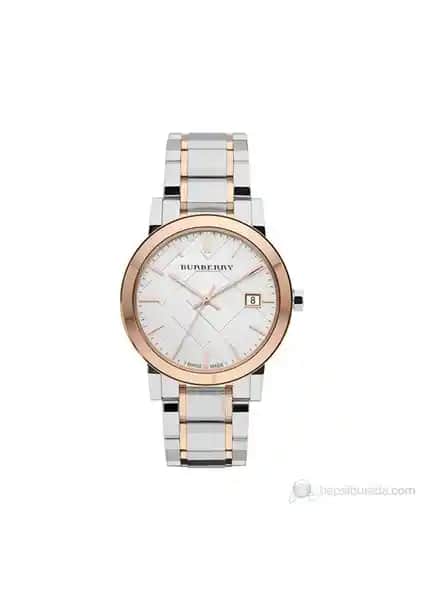 Burberry BU9006 Erkek Kol Saati: Şık ve Dayanıklı Tasarım ile Fonksiyonellik