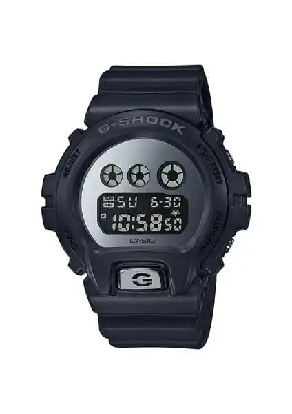 Casio DW-6900MMA-1DR Erkek Dijital Spor ve Günlük Kullanım Saatleri