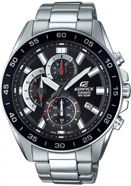 Casio EFV-550D-1AVUDF Edifice Erkek Kol Saati: Şık ve Fonksiyonel Tasarım Özellikleri