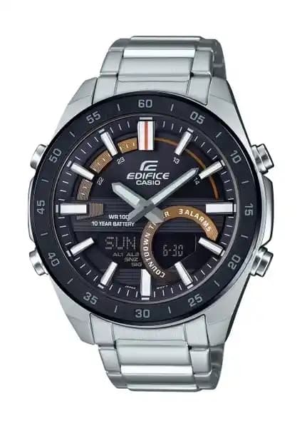 Casio ERA-120DB-1BVDF Erkek Kol Saati: Şık Tasarım ve Dayanıklılık Özellikleri