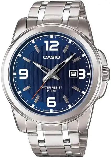 Casio Erkek Kol Saati: Şıklık ve Dayanıklılığı Bir Arada Sunan Modern Tasarım