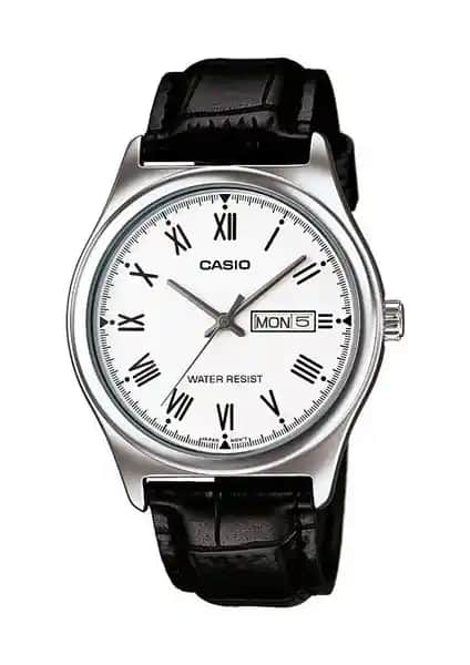Casio Erkek Kol Saati: Şıklık ve Fonksiyonellik Sunan Modern Tasarım Özellikleri