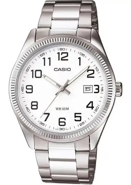 Casio Erkek Kol Saati: Zarif Tasarım ve Dayanıklı Fonksiyonellik Özellikleri