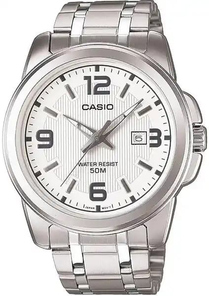 Casio Erkek Kol Saatleri: Şıklık ve Fonksiyonellik Sunan Dayanıklı Modeller