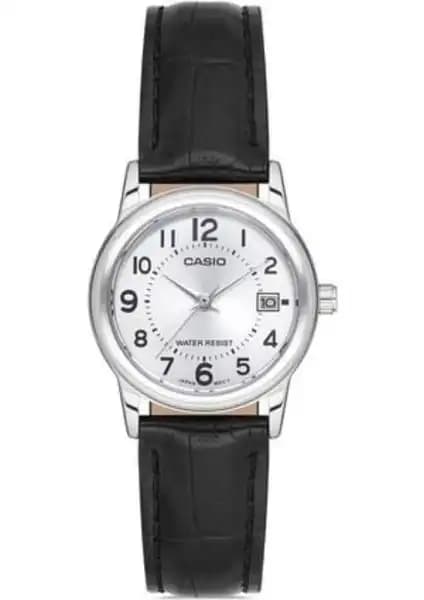 Casio Kadın Kol Saati: Şıklık ve Fonksiyonellik Sunan Zarif Model Özellikleri
