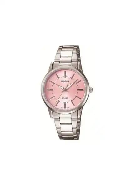 Casio LTP-1303D-4AVDF Kadın Şık ve Dayanıklı Kol Saatleri Detaylı İnceleme