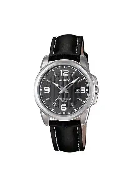 Casio LTP-1314L-8AVDF Kadın Şık ve Dayanıklı Su Geçirmez Kol Saati Özellikleri