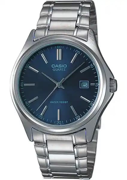 Casio MTP-1183A-2ADF Erkek Kol Saati: Şıklık ve Dayanıklılığı Bir Arada Sunar
