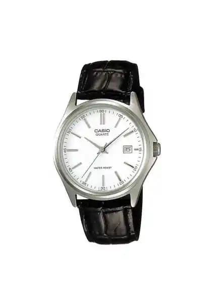 Casio MTP-1183E-7ADF Erkekler İçin Şık ve Dayanıklı Günlük Kullanım Saati