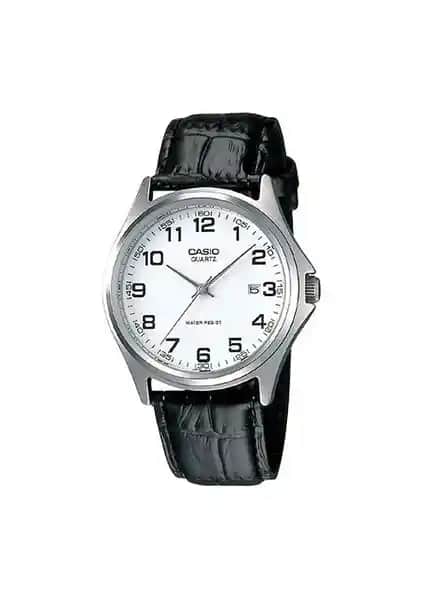 Casio MTP-1183E-7BDF Erkekler İçin Şık ve Dayanıklı Klasik Saat Modeli