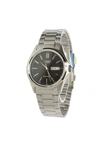 Casio MTP-1239D-1ADF Erkek Şık ve Dayanıklı Klasik Saat Özellikleri