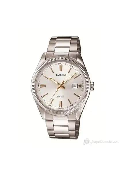 Casio MTP-1302D-7A2VDF Erkek Kol Saati: Şıklık ve Dayanıklılığı Bir Arada Sunar