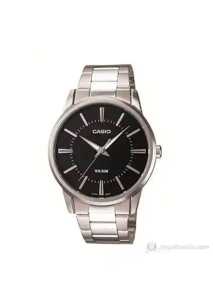 Casio MTP-1303D-1AVDF Erkek Kol Saati: Şıklık ve Dayanıklılığı Bir Arada Sunar