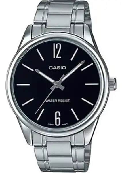 Casio MTP-V005D-1BUDF Erkek Kol Saati: Şık ve Dayanıklı Tasarım Analitik Özellikler
