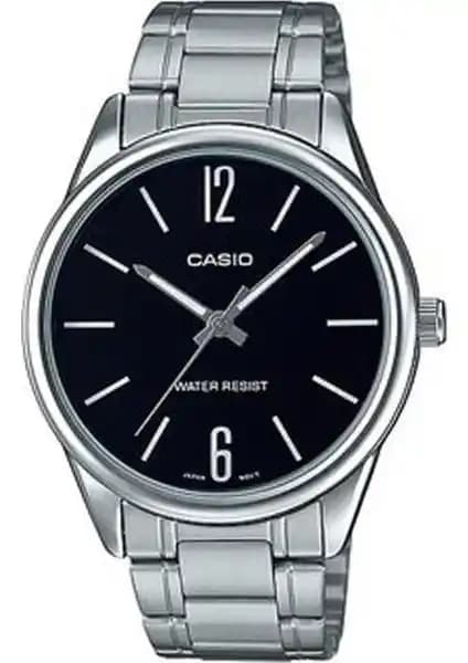 Casio MTP-V005D-1BUDF Erkek Kol Saati: Şık ve Dayanıklı Tasarım Analitik Özellikler