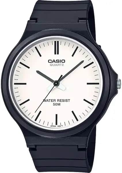 Casio Mw-240-7evdf Erkek Kol Saati İncelemesi Günlük Kullanım İçin Uygun ve Dayanıklı
