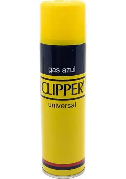 Clipper 250ML Çakmak Gazı Güvenilir ve Yüksek Performanslı Yakıt Seçeneği