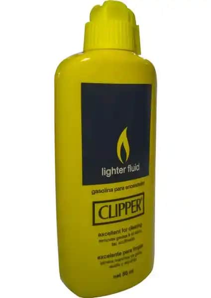 Clipper Çakmak Benzini 80 ml Güvenilir ve Pratik Yakıt Seçeneği Ürün Tanıtımı