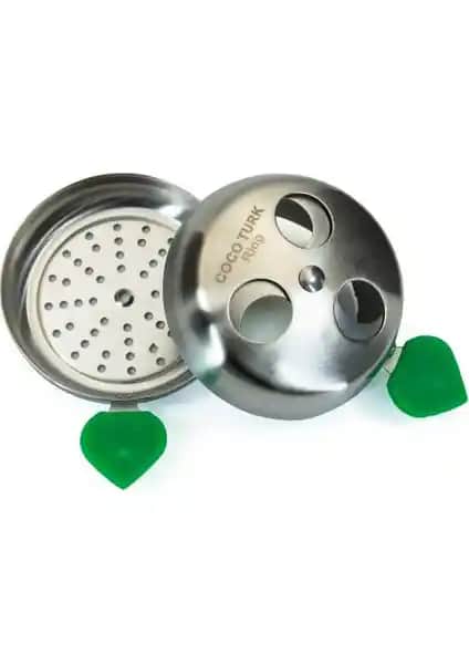 Coco Türk Ring Provost Közlük: Enerji Verimliliği ve Kullanım Kolaylığı Sunan Modern Tasarım