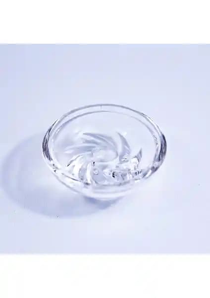 Dallas Samsaris Lüle Camı: Geleneksel ve Fonksiyonel Nargile Ürünü Analizi ve Geliştirme Önerileri