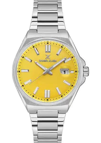 Daniel Klein DK10026-2 Erkek Kol Saati Günlük ve Özel Kullanım İçin Modern Tasarım