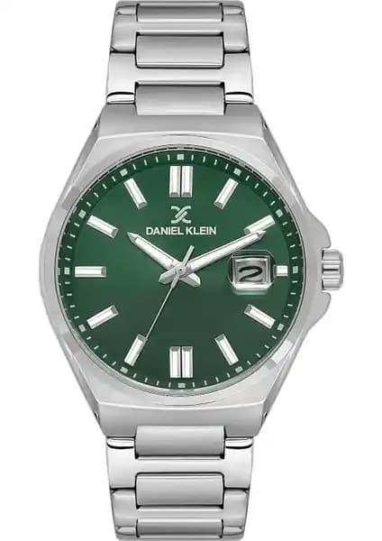 Daniel Klein Yeni Sezon Erkek Kol Saati: Şık ve Fonksiyonel Tasarım ile Günlük Kullanım