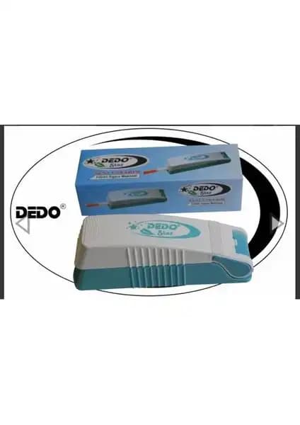 Dedo Star Sigara Sarma Makinesi Kullanımı ve Özellikleri Hakkında Detaylı Bilgi