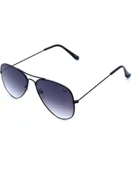 Della Pianto DP95 Erkek Güneş Gözlüğü Şık Tasarım ve UV Koruma Özellikleriyle