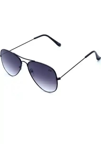 Della Pianto DP95 Erkek Güneş Gözlüğü Şık Tasarım ve UV Koruma Özellikleriyle